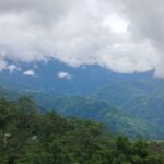 Weather report - pelling sikkim 24-6-2025
