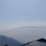 Pelling weather today 2025